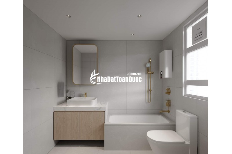 Mình cho thuê nhà mới, hai mặt tiền, Thụy Khuê, 103m2x 4T vỉa hè 29 Tr